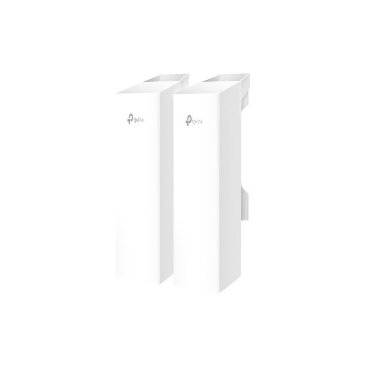 tp link tp link eap215 bridge kit 867 mbit/s blanco energia sobre ethernet  poe