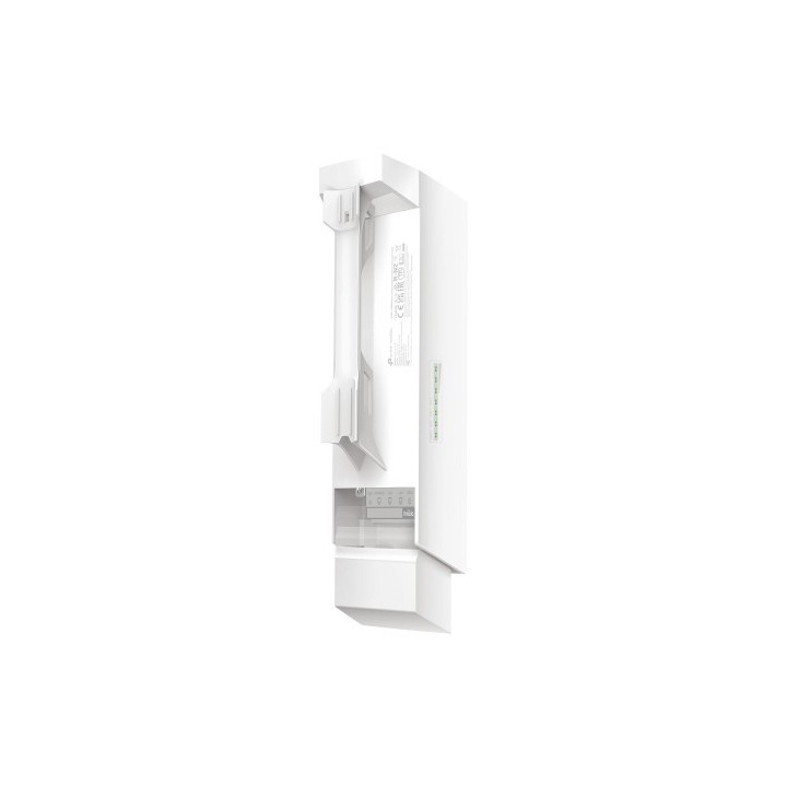 tp link tp link eap215 bridge kit 867 mbit/s blanco energia sobre ethernet  poe