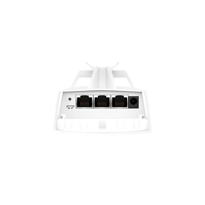 tp link tp link eap215 bridge kit 867 mbit/s blanco energia sobre ethernet  poe