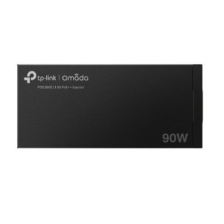 tp link tp link omada poe380s adaptador e inyector de poe 10 gigabit ethernet