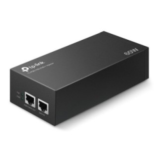 tp   link inyector poe++ tp   link  tl   poe170s  hasta 60w