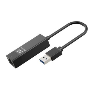 ewent ew1017 adaptador y tarjeta de red ethernet 1000 mbit/s