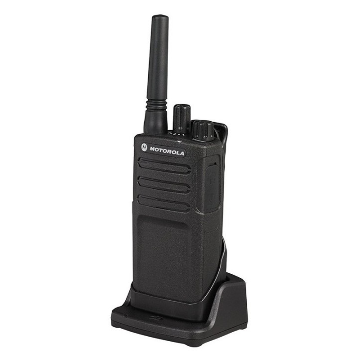 motorola xt420 walkie talkie 500mw 8ch ip55
