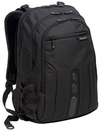 targus mochila targus ecospruce 15  6 pulgadas negro