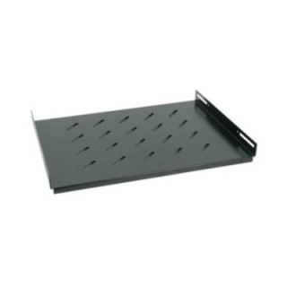phasak bandeja fija 1u para armario rack phasak 600 pho 5260 negro
