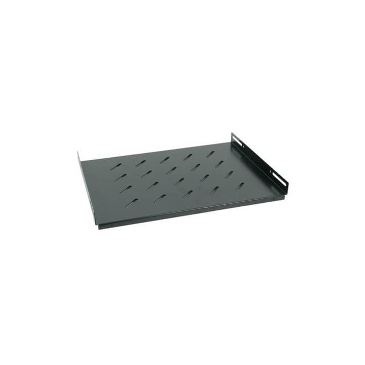phasak bandeja fija 1u para armario rack phasak 600 pho 5260 negro