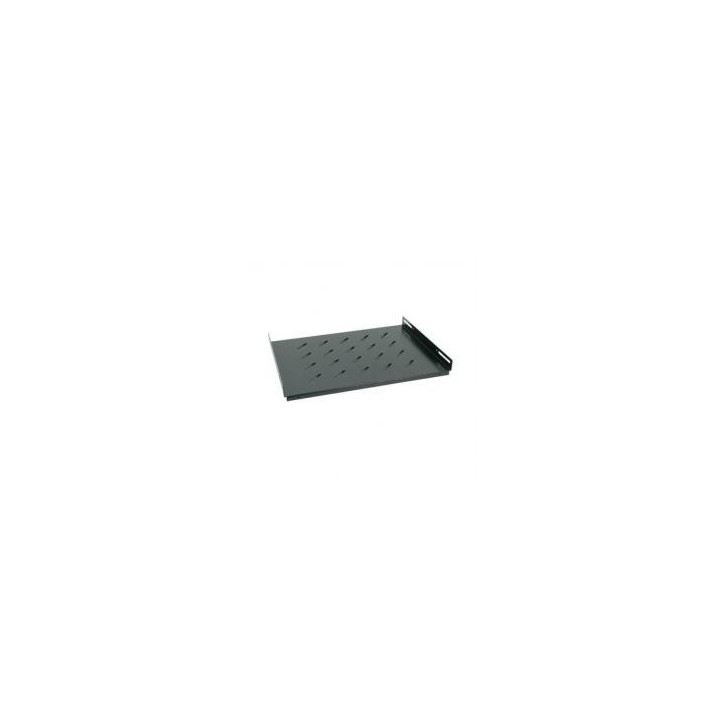 phasak bandeja fija 1u para armario rack phasak 600 pho 5260 negro