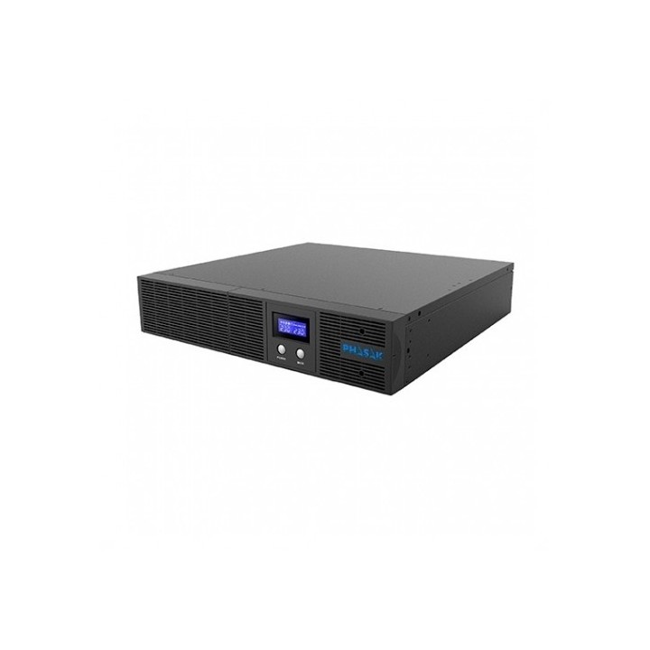 phasak sai ups phasak 3060va rack protekt online ph 7530 3kva