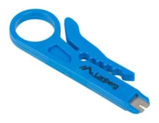 pelacables lanberg universal