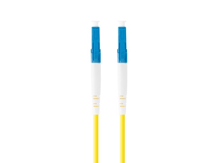lanberg latiguillo fibra optica lc   upc lanberg 2m mono simplex g657a1 lszh amarillo