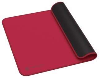 alfombrilla natec colors series viva magenta 300x250mm
