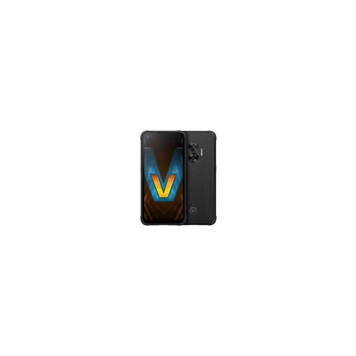 hammer movil rugerizado hammer blade v 5g 8   256gb negro