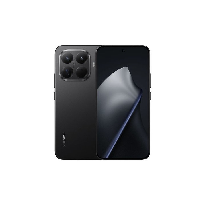 smartphone xiaomi 15t pro 6,73" amoled 12gb/512gb black
