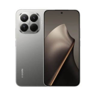 smartphone xiaomi 15t pro 6,73" amoled 12gb/512gb gray