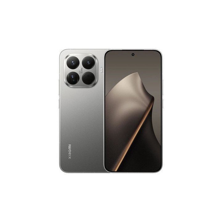smartphone xiaomi 15t pro 6,73" amoled 12gb/512gb gray
