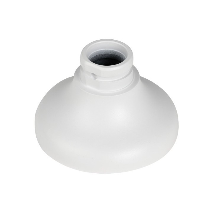 dahua  dh pfa106  dauha adaptador de montura para hdbw7/6 hdb1 hdw7/6/5/4/2/1 pfb220c pfb305w