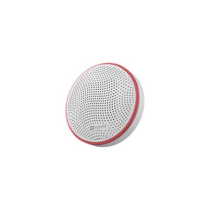ezviz ezviz t9c smart siren sap  304800308