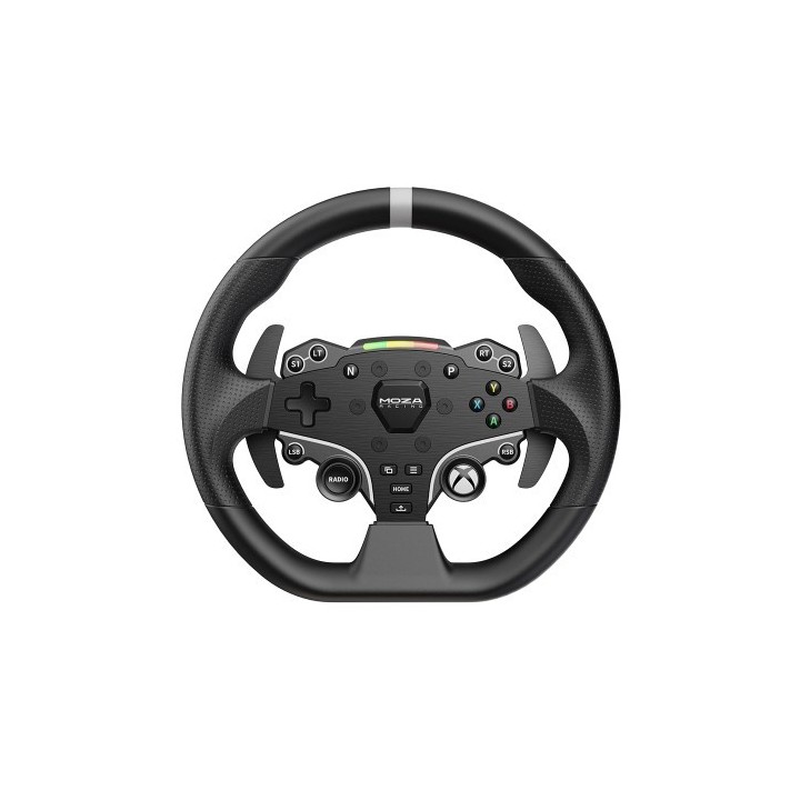 moza racing moza esx steering wheel for xbox