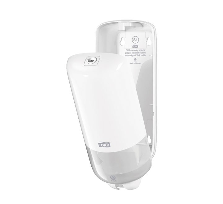 dispensador jabon tork s box s1 560000