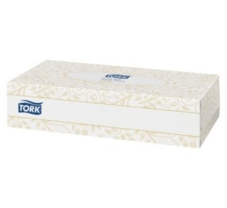 caja 100 panuelos facial tork tissue 140280