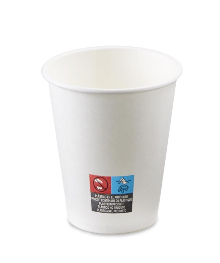 bo. 50 vasos nupik naturgo carton 290cc bl