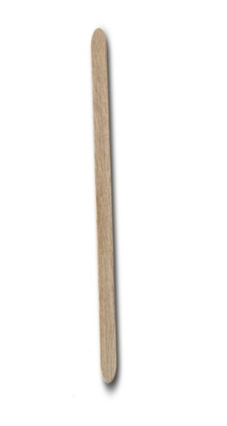 c. 10.000 paletinas nupik madera 14cm