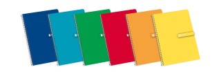 cuaderno enri t. dura 4o 80h.p.3 surtido