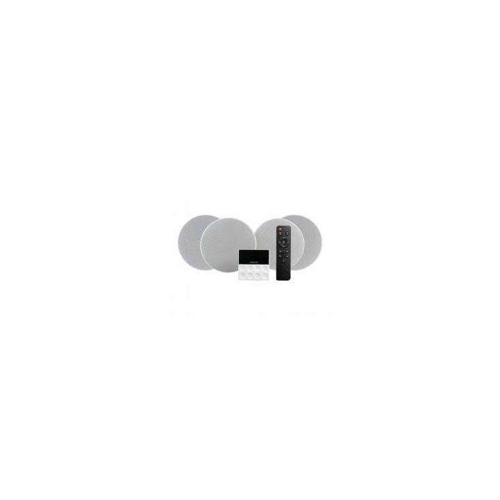 fonestar sistem kit de sonido fonestar ks   wall   4