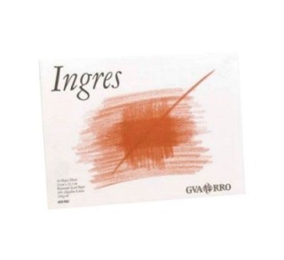 desc.  bloc enc. 20h guarro pap ingres a3+ 108g