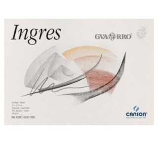 desc.  bloc enc. 20h guarro pap ingres a4+ 108g