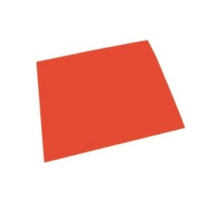 b.10h goma eva faibo 20x30cm naranja 653 11