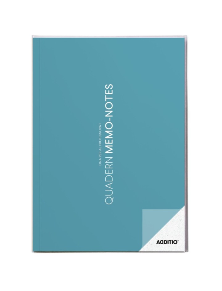 cuaderno profesorado additio castellano p152