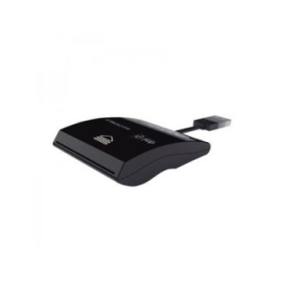 multilector externo usb2.0 approx dni e negro