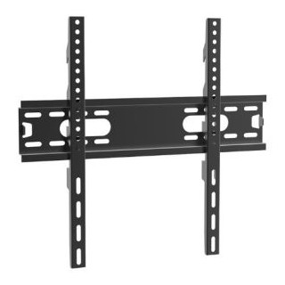 soporte de pared fijo approx appst10 para pantalla de 26"   55" fijo max. vesa 600x400 hasta 50kg