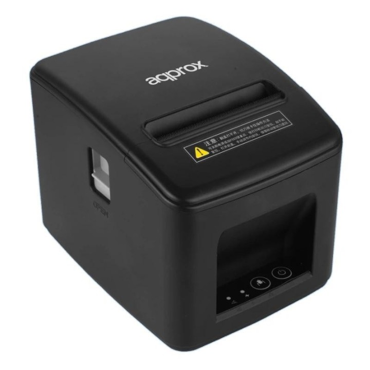 approx impresora tiquets apppos80am usb