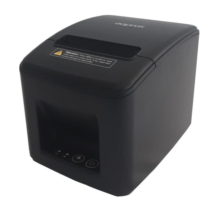 approx impresora tiquets apppos80am usb