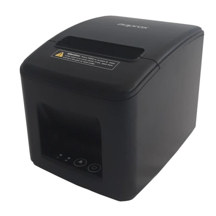 approx impresora tiquets aapos80am usb/ lan