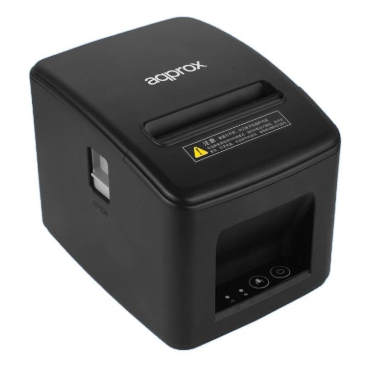 approx impresora tiquets aapos80am usb/ lan
