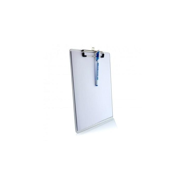liqu.  soporte a4 aluminio basic