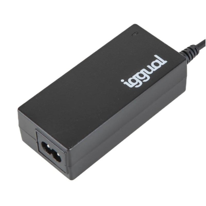 iggual cargador universal autom?tico cua 11t 45w