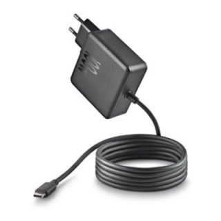ngs ngs gan 100w c universal negro corriente alterna interior