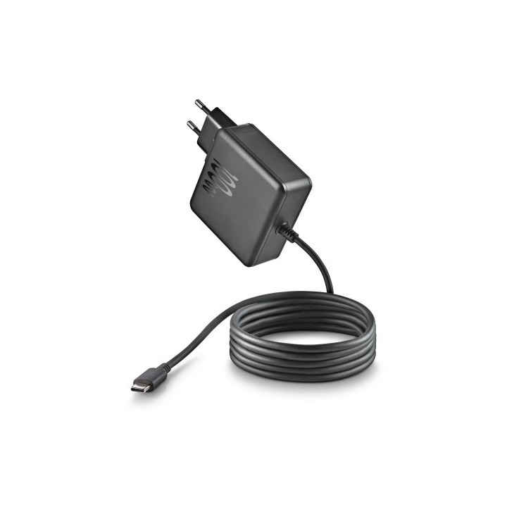 ngs ngs gan 100w c universal negro corriente alterna interior