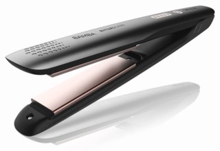 plancha de pelo cecotec titanio bamba ritualcare 890 titanium