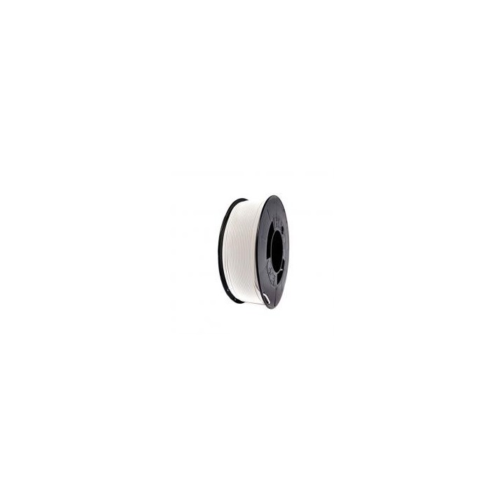 winkle filamento blanco glaciar winkle pla   hd   1.75mm   impresora 3d   1 kg