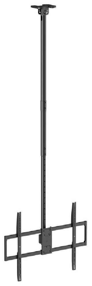 soporte aisens techo giratorio inclinable extensible nivelable monitor/tv 50 100
