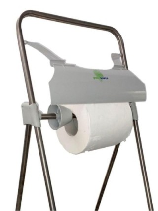 portabobinas industrial tripode 22883