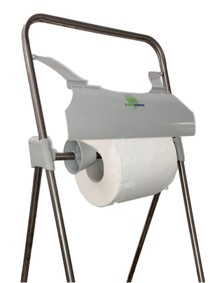 portabobinas industrial tripode 22883