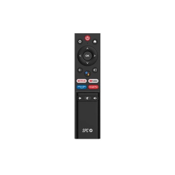 spc monitor 27" fhd smart+chromecast  12v mm wf