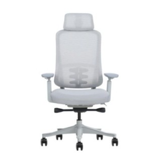 phoenix technologies silla oficina lira apoyo lumbar sistema b?sculante reposacabezas 2d hasta 120 k