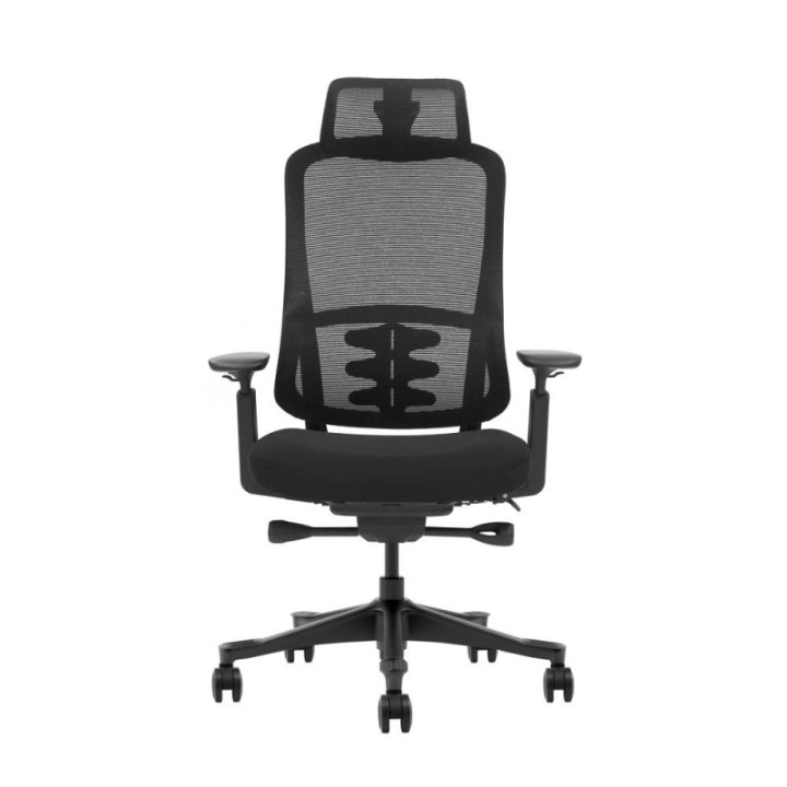 phoenix technologies silla oficina lira apoyo lumbar sistema b?sculante reposacabezas 2d hasta 120 k